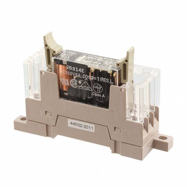 FGRMS22-24-LED Omron