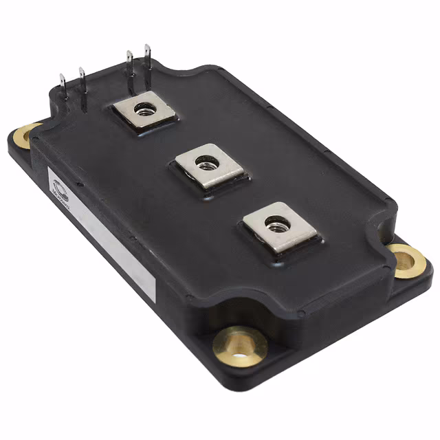 APTGT200DU120G Microchip