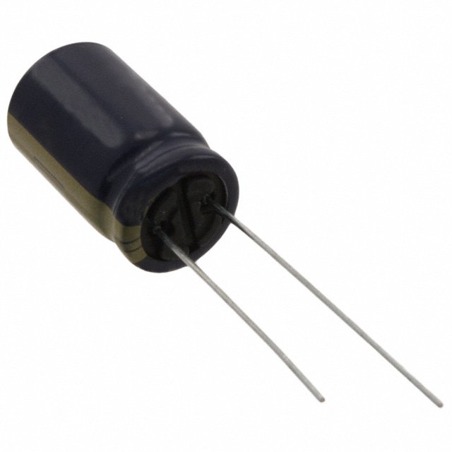 EEU-FC1J331B Panasonic Electronic Components