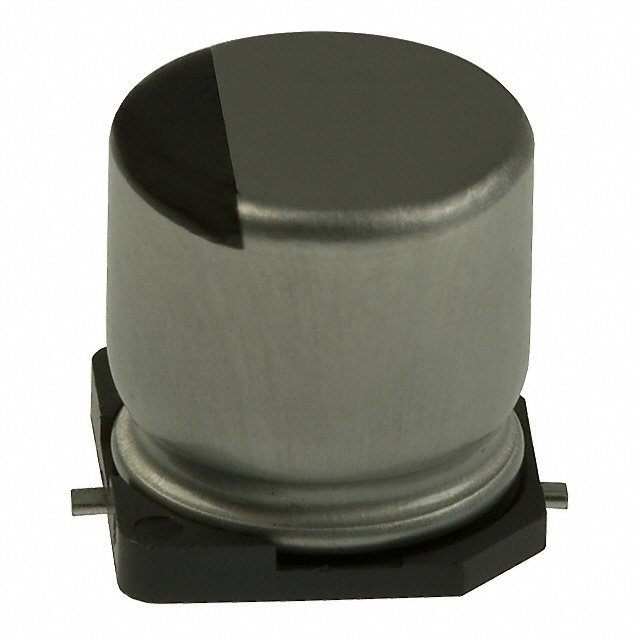 EEE-HA1H101UP Panasonic Electronic Components