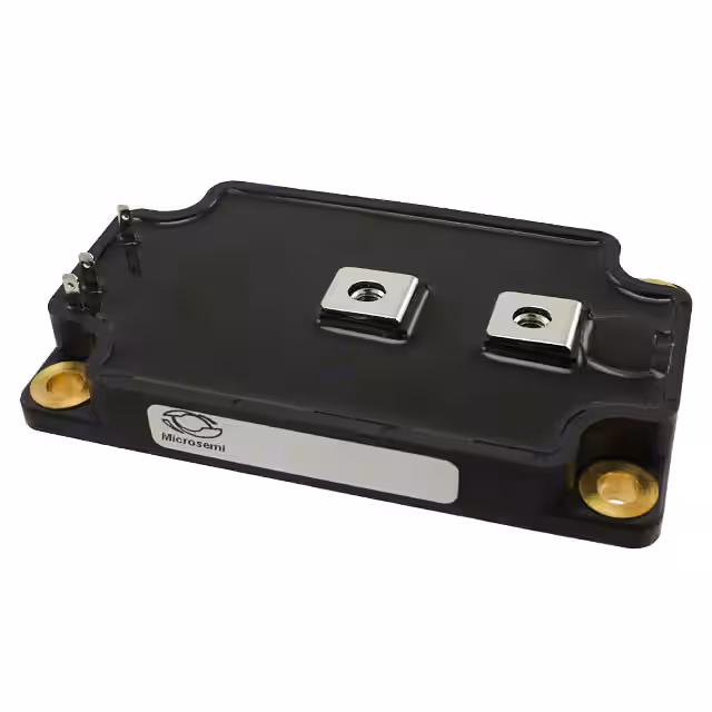 APTM20UM03FAG Microchip