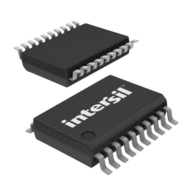ISL6754AAZA-T Renesas Electronics Corporation