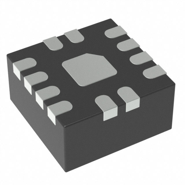 MPQ5073GG-Z Monolithic Power Systems Inc.
