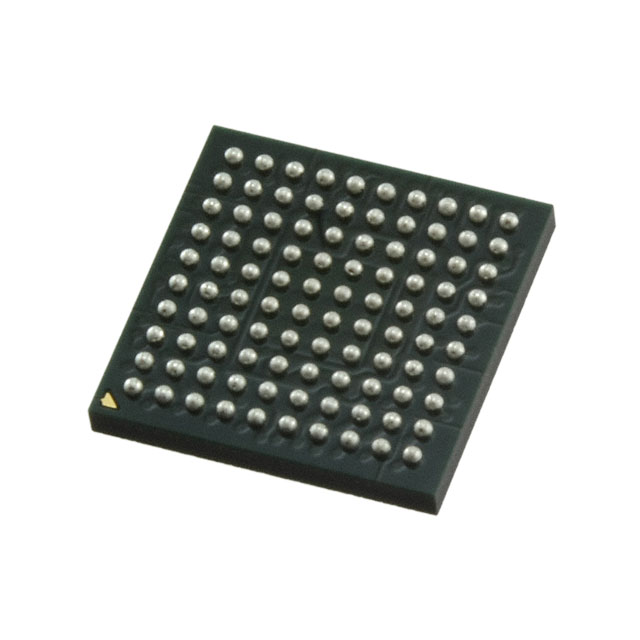 KSZ8841-16MBLI Microchip