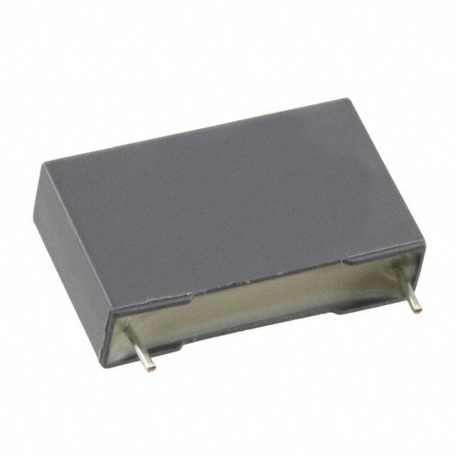 R474N3100JBA1M KEMET Corporation