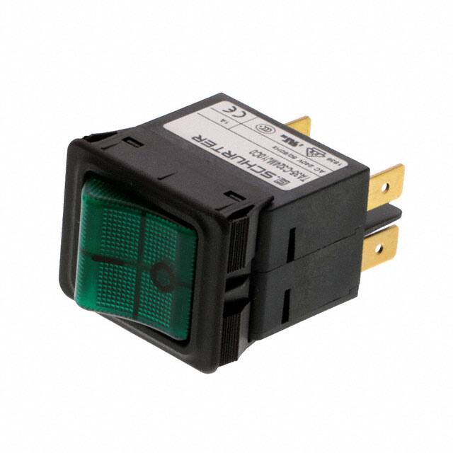 4435.0114 SCHURTER Inc.