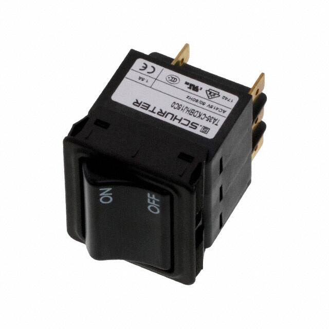 4435.0228 SCHURTER Inc.