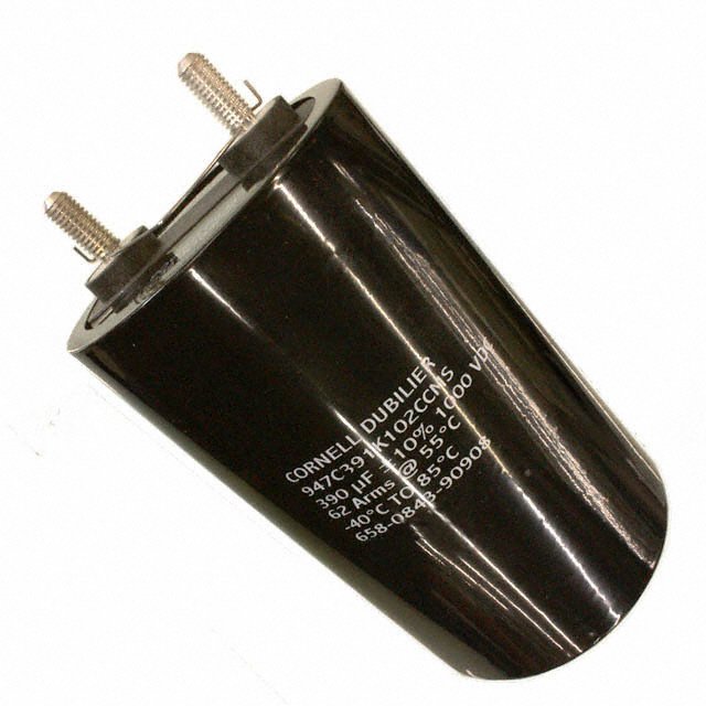 947C231K102CAIS Cornell Dubilier Knowles