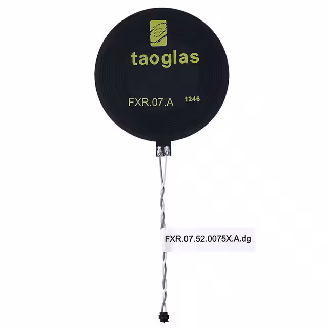 FXR.07.52.0075X.A.DG Taoglas