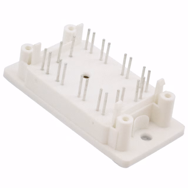 APTC60HM83FT2G Microchip