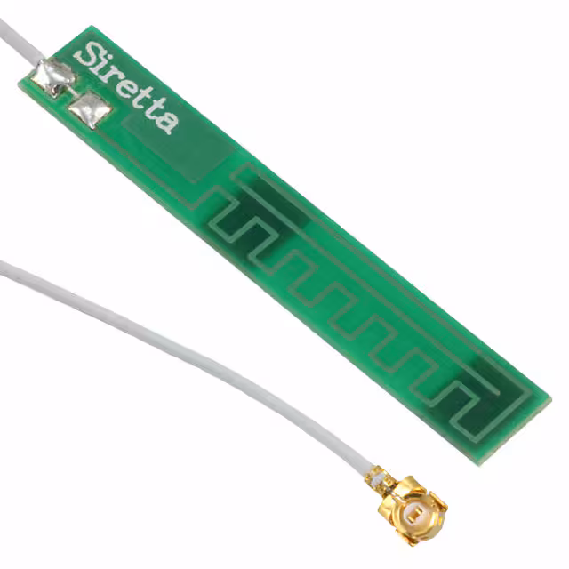 ECHO1A/0.2M/IPEX/S/S/11 Siretta