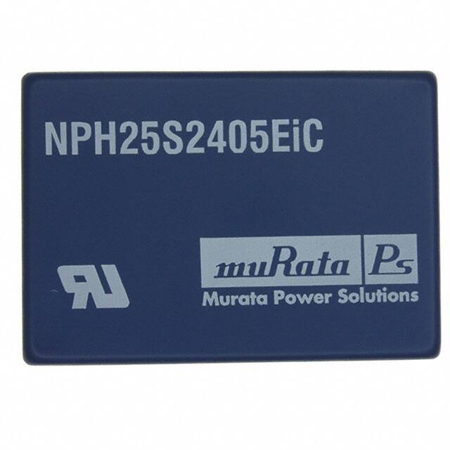 NPH25S2405EIC Murata Electronics