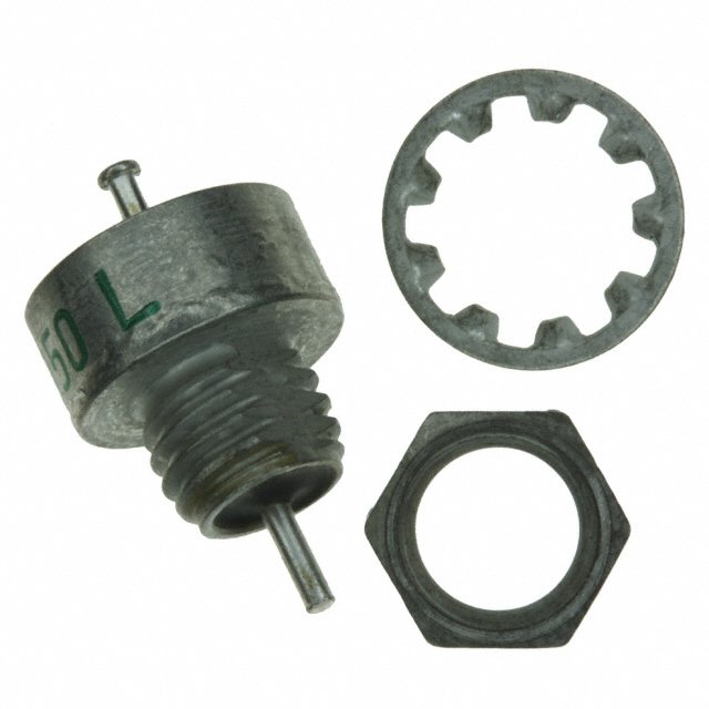 4600-050LF Tusonix a Subsidiary of CTS Electronic Components