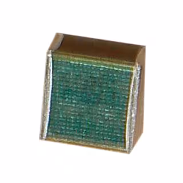 MCH38FM181J Cornell Dubilier / Illinois Capacitor