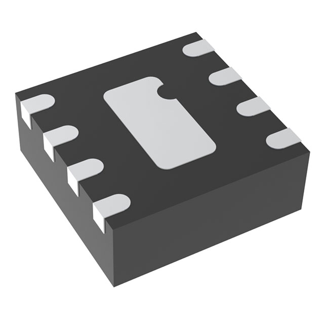 MGA-635P8-BLKG Broadcom Limited