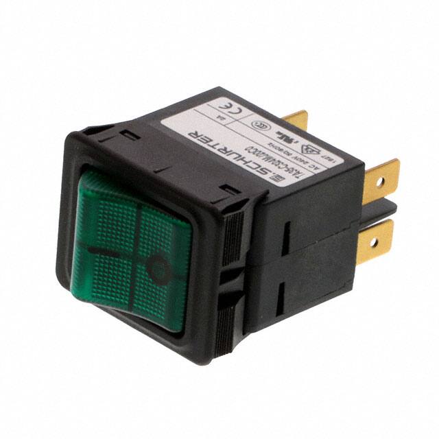 4435.0115 SCHURTER Inc.