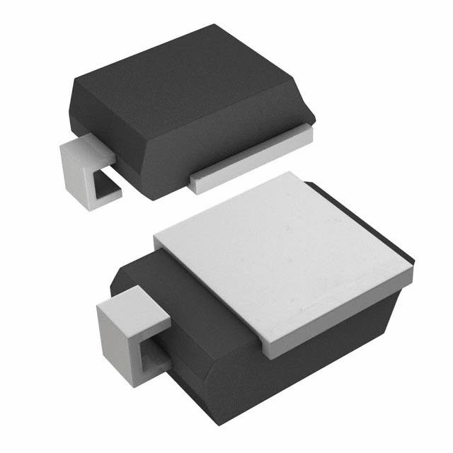 SM8A27-E3/2D Vishay General Semiconductor - Diodes Division