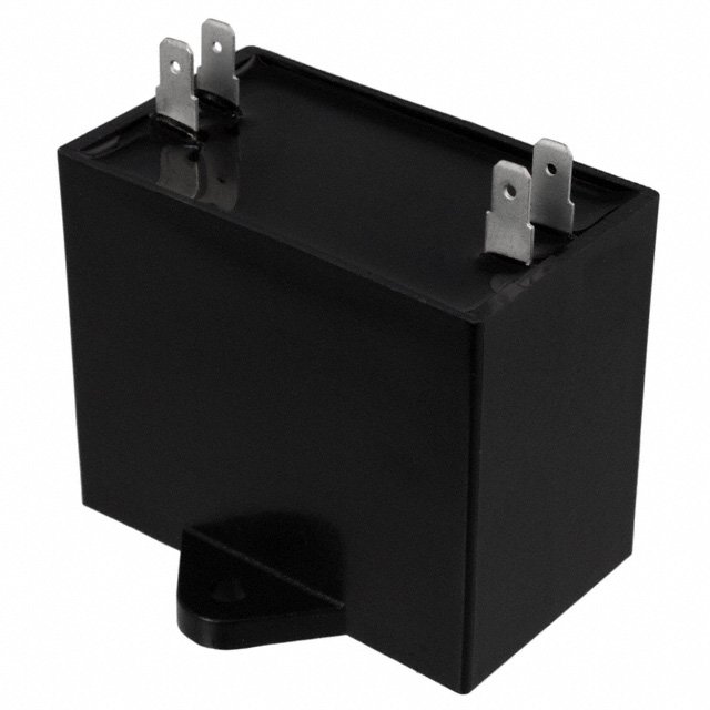 EEC2G206HQA431 Nichicon