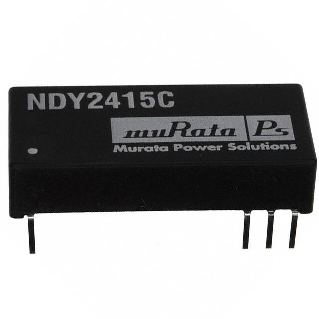 NDY2415C Murata Electronics