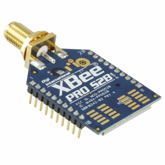 XBP24BZ7SITA003 Digi