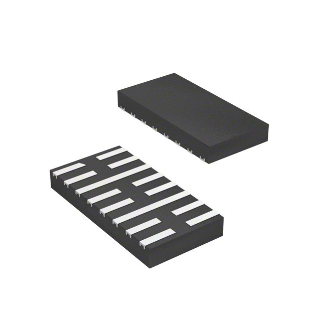 PCMF3DFN1X Nexperia USA Inc.