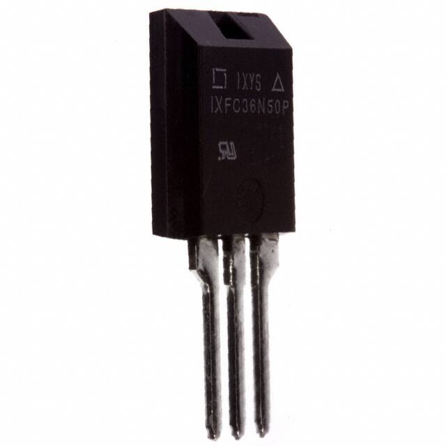 IXFC36N50P Littelfuse