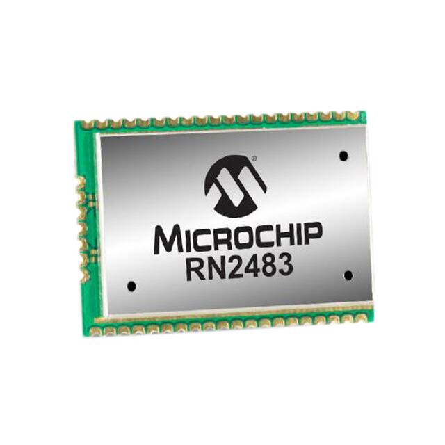 RN2483A-I/RM105 Microchip