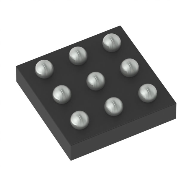 LM3638A0YFDR Texas Instruments