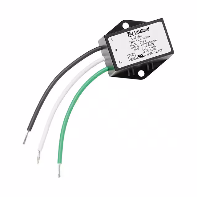 LSP05G240P Littelfuse