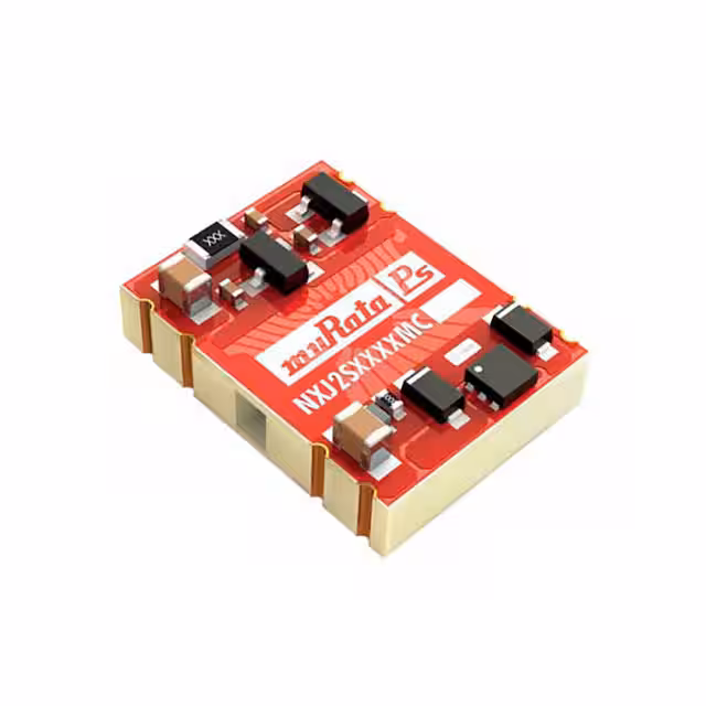 NXJ2S2415MC-R7 Murata Power Solutions Inc.