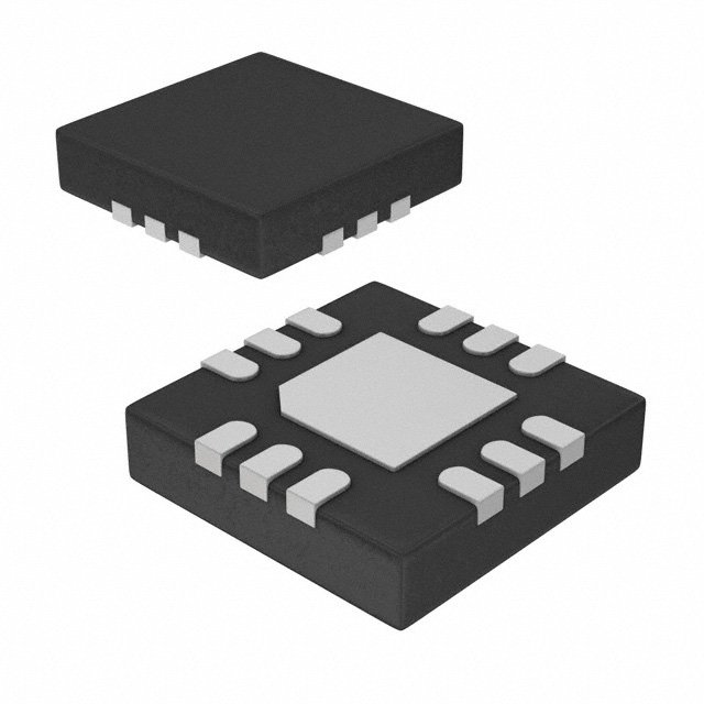 LTC4231IUD-1#PBF Analog Devices