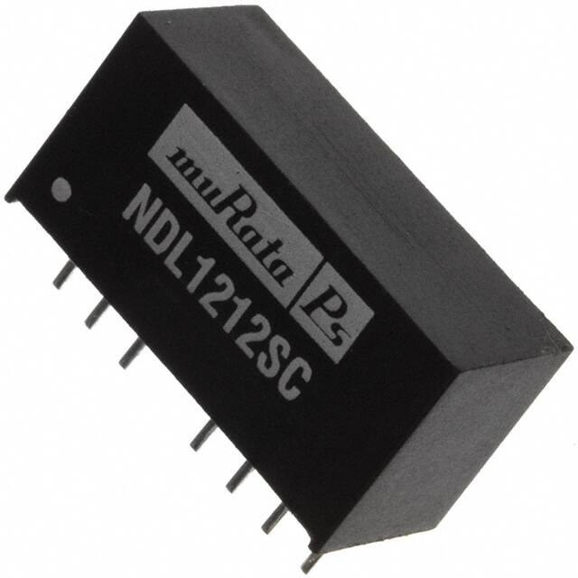NDL1212SC Murata Electronics