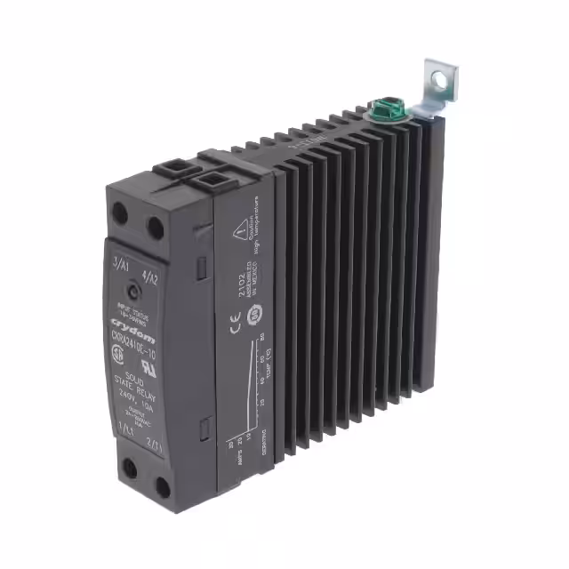 CKRA2410E-10 Sensata Technologies – Crydom