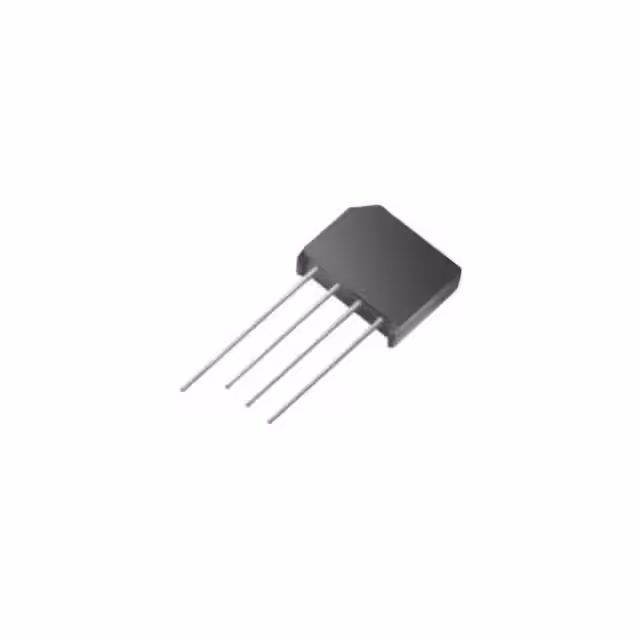 KBL602 Rectron Semiconductor