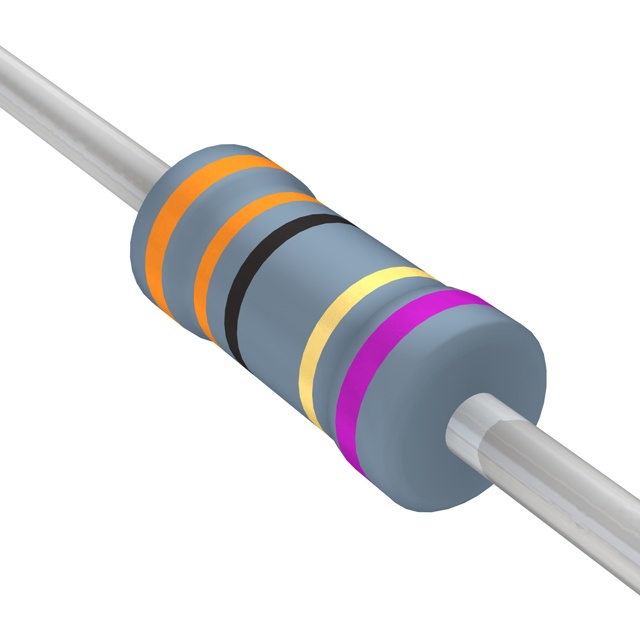 MFP-25BRD52-33R YAGEO