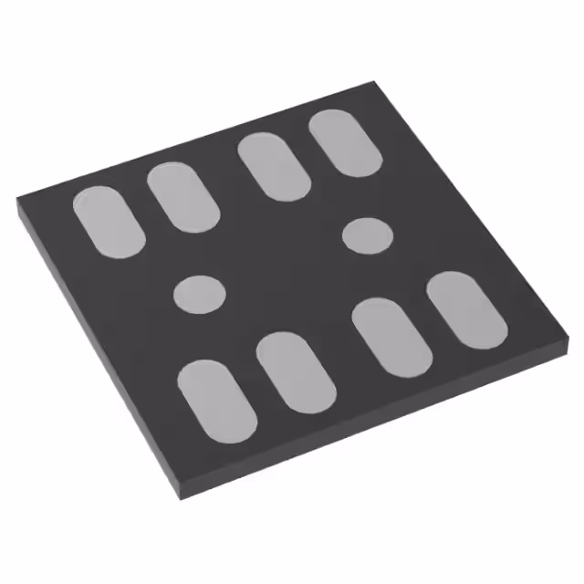 EFC2K107NUZTCG onsemi