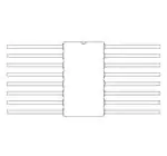 DS90C031W-QMLV Texas Instruments