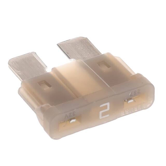 0287002.L Littelfuse