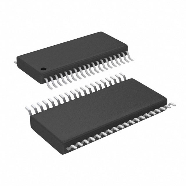 MAX11060GUU+T Analog Devices Inc./Maxim Integrated