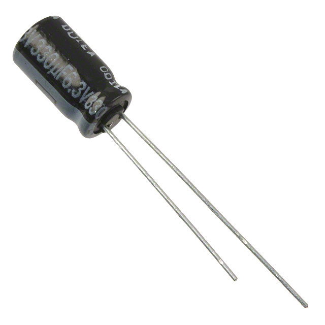 EEU-FR1J470 Panasonic Electronic Components