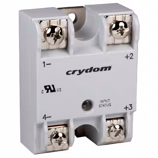 84134750H Sensata Technologies – Crydom