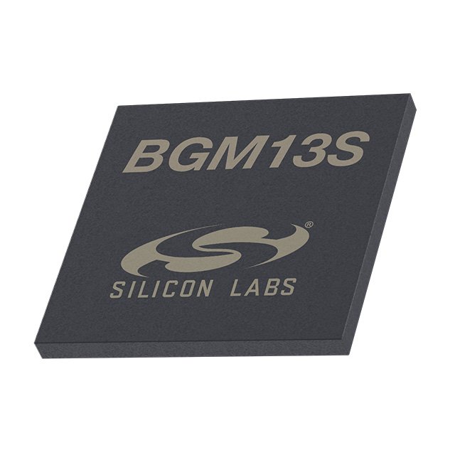 BGM13S22F512GA-V3R Silicon Labs