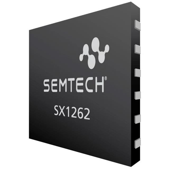SX1262IMLTRT Semtech Corporation