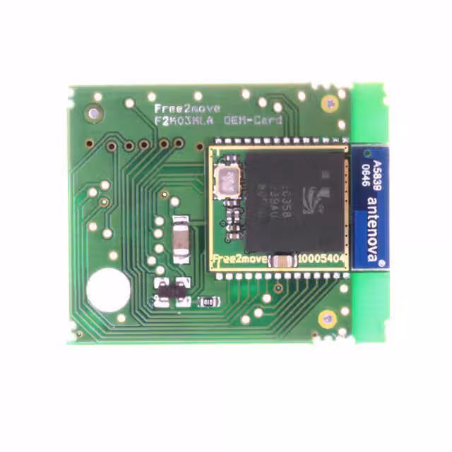 F2M02MLA-S03 Free2move