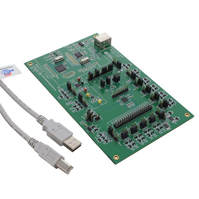 MAX5113EVKIT# Analog Devices Inc./Maxim Integrated