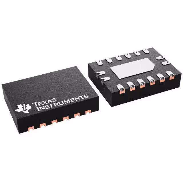 SN74HCS153QWBQBRQ1 Texas Instruments