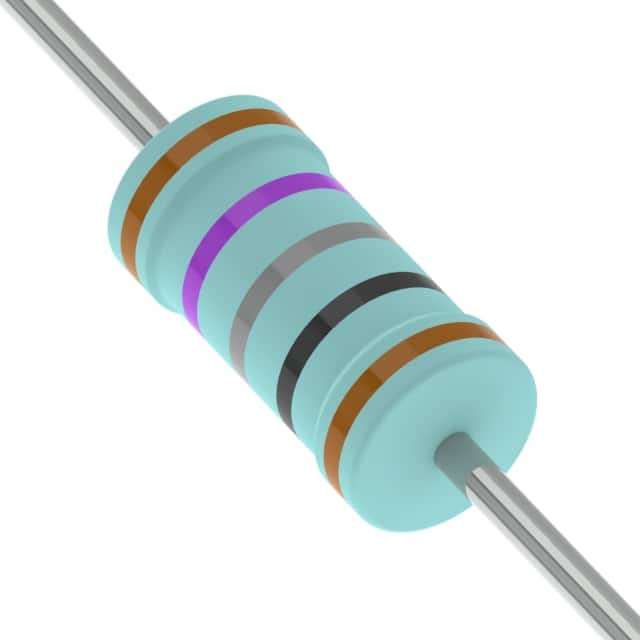 MF0207FTE52-178R YAGEO