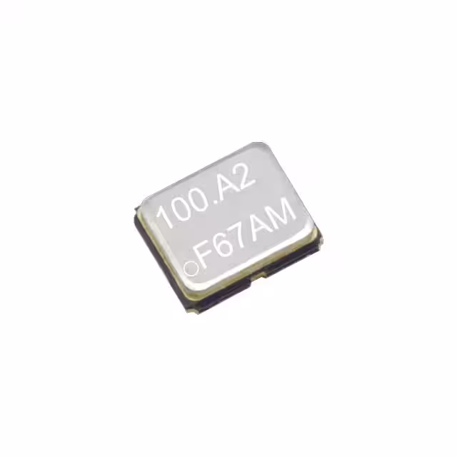 SG-8018CG 3.6864M-TJHSAB Epson