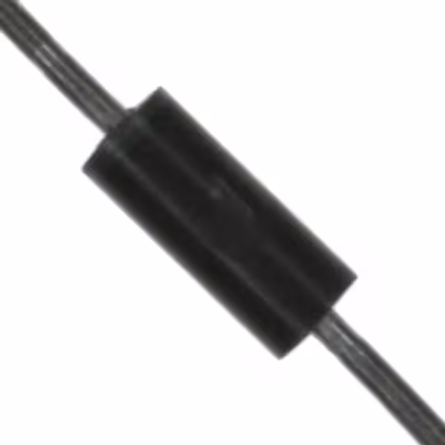1N5386B Microchip