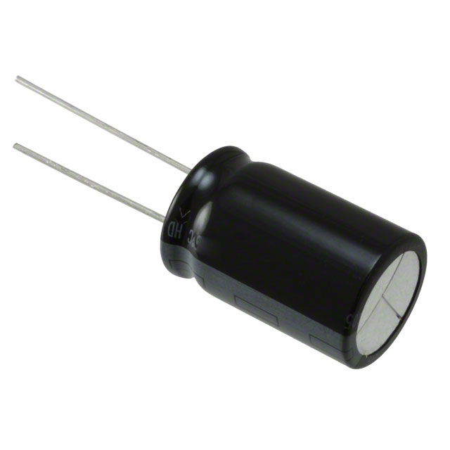 EEU-HD1V332B Panasonic Electronic Components